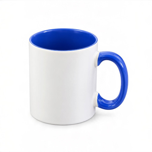 MUG COFFEE 10CM 2TONE MUG COFFEE 10CM 2TONE