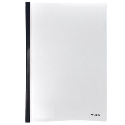 BTS SLIDE BINDER A4 MARLIN 1s BTS SLIDE BINDER A4 MARLIN 1s