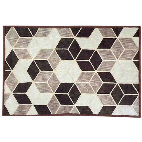 MAT 40*60 MULTI COLOUR ASSORTED MAT 40*60 MULTI COLOUR ASSORTED