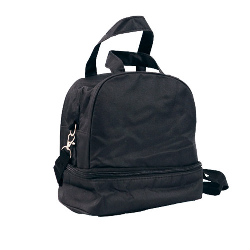 COOLER BAG 2DIV 22X22CM LUNCH COOLER BAG 2DIV 22X22CM LUNCH