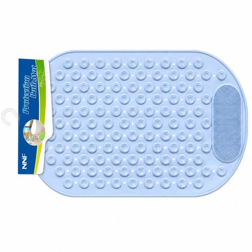 BATHROOM MAT 1s NON SLIP PLAIN W/DESIGNS BATHROOM MAT 1s NON SLIP PLAIN W/DESIGNS