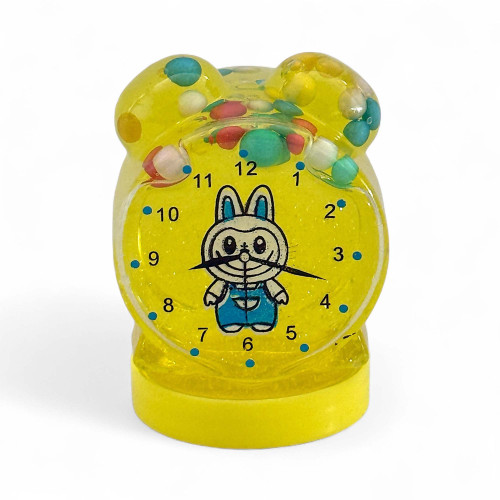 TOY SLIME CYRSTAL MUD ASST DESIGNS TOY SLIME CYRSTAL MUD ASST DESIGNS