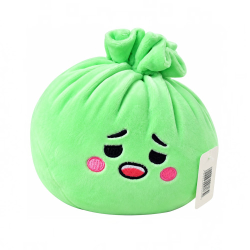 PLT DUMPLING ASST COLOURS PLT DUMPLING ASST COLOURS