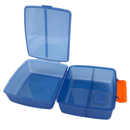 PL LUNCH BOX SNACKA STACKA 1.8L ADDIS PL LUNCH BOX SNACKA STACKA 1.8L ADDIS