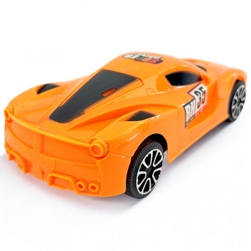 TOY FR CAR SUPER DRIVE ASST COLOURS TOY FR CAR SUPER DRIVE ASST COLOURS
