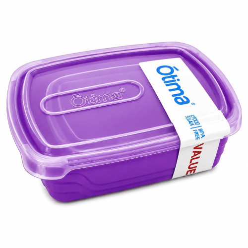 PL CONT 2PC OTIMA SNAP IT COMBO PL CONT 2PC OTIMA SNAP IT COMBO
