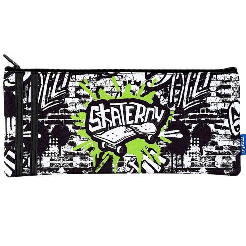 BTS PENCIL CASE 1s 33CM 1DIV MARLIN ASST BTS PENCIL CASE 1s 33CM 1DIV MARLIN ASST