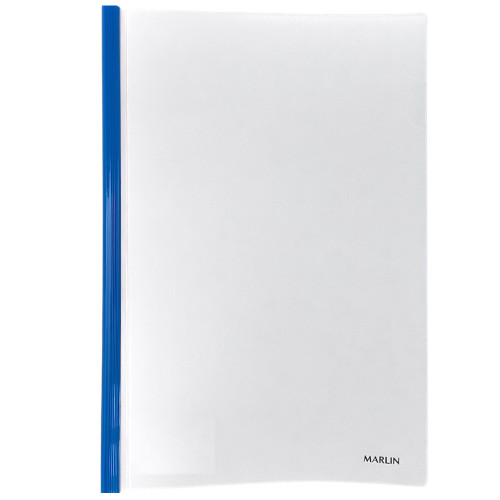 BTS SLIDE BINDER A4 MARLIN 1s BTS SLIDE BINDER A4 MARLIN 1s
