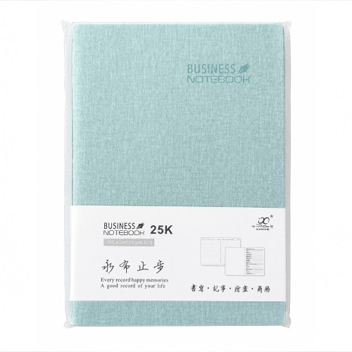 BTS NOTEBOOK 14.1X20.5CM 5 PLAIN COLOURS BTS NOTEBOOK 14.1X20.5CM 5 PLAIN COLOURS