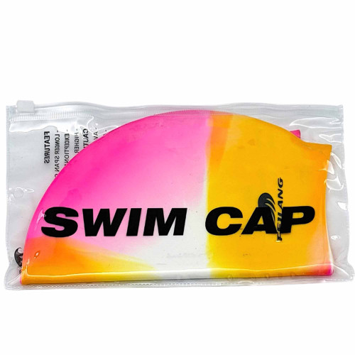 SWIMMING CAP SILICONE SWIMMING CAP SILICONE