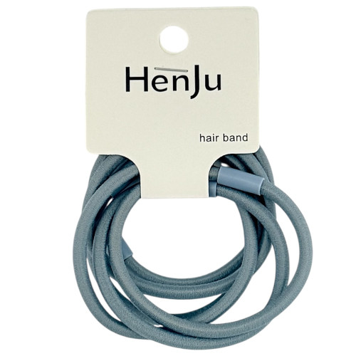 HAIR BAND 6s ASSORTED COLOURS HAIR BAND 6s ASSORTED COLOURS