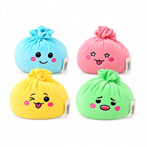 PLT DUMPLING ASST COLOURS PLT DUMPLING ASST COLOURS