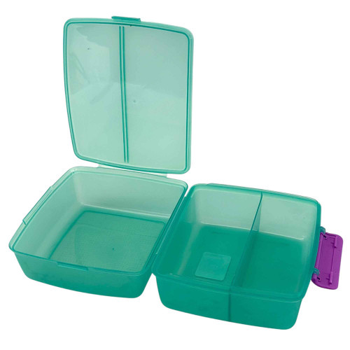 PL LUNCH BOX SNACKA STACKA 1.8L ADDIS PL LUNCH BOX SNACKA STACKA 1.8L ADDIS