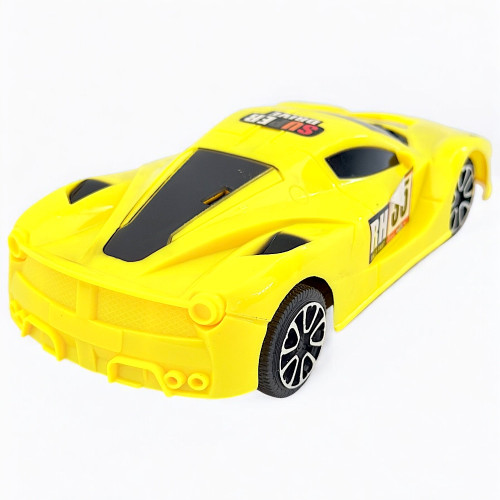 TOY FR CAR SUPER DRIVE ASST COLOURS TOY FR CAR SUPER DRIVE ASST COLOURS