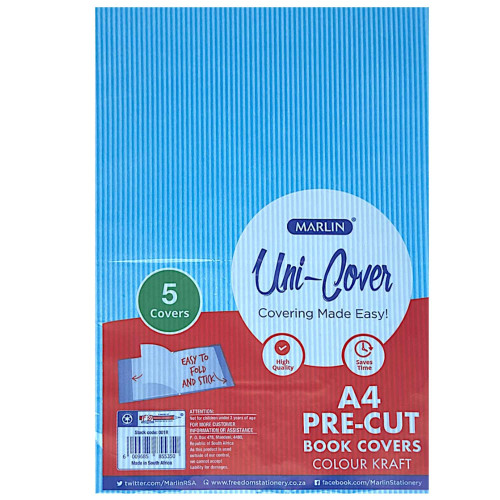 BTS COVER A4 5s MARLIN C/KRAFT PRECUT BTS COVER A4 5s MARLIN C/KRAFT PRECUT