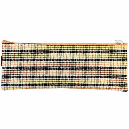 BTS PENCIL CASE 1s 34CM MARLIN TARTAN BTS PENCIL CASE 1s 34CM MARLIN TARTAN