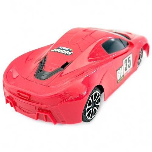 TOY FR CAR SUPER DRIVE ASST COLOURS TOY FR CAR SUPER DRIVE ASST COLOURS