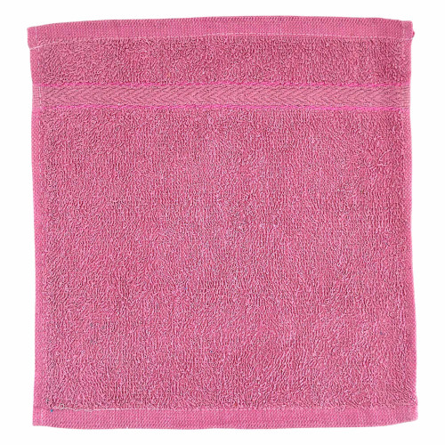 FACE TOWEL 30*30CM PROMO FACE TOWEL 30*30CM PROMO