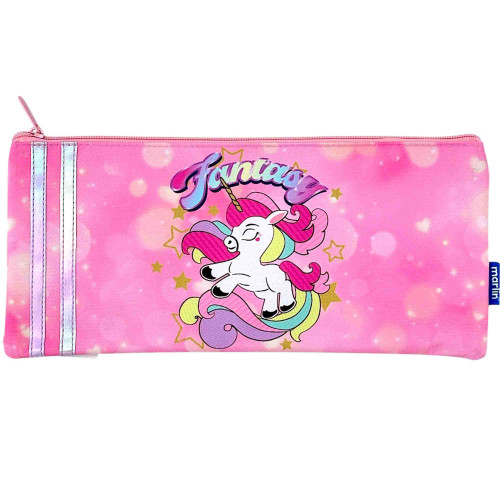 BTS PENCIL CASE 1s 33CM 1DIV MARLIN ASST BTS PENCIL CASE 1s 33CM 1DIV MARLIN ASST