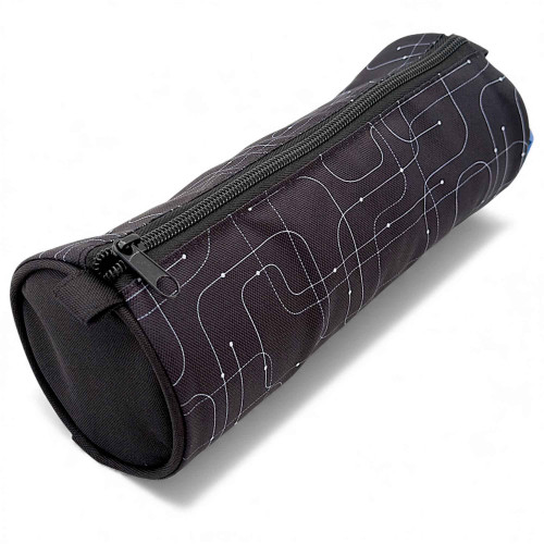 BTS PENCIL CASE 1s 25CM 1DIV MARLIN ASST BTS PENCIL CASE 1s 25CM 1DIV MARLIN ASST