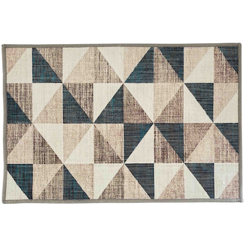 MAT 40*60 MULTI COLOUR ASSORTED MAT 40*60 MULTI COLOUR ASSORTED