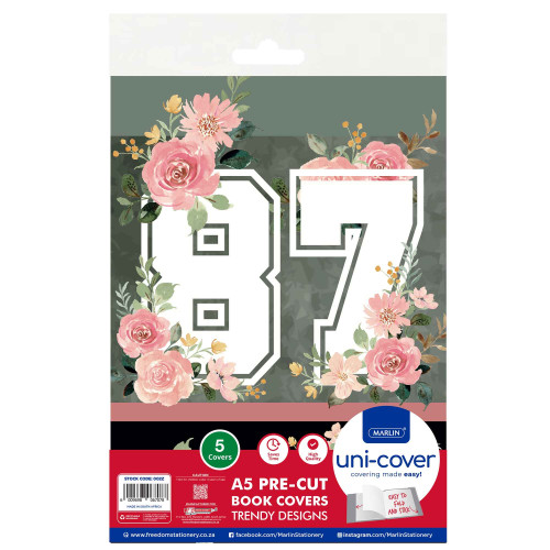 BTS COVER A5 5s PRECUT DESIGNS MARLIN BTS COVER A5 5s PRECUT DESIGNS MARLIN